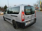 FIAT SCUDO LONG KLIMA 2 XDRZWI OKAZJA - 4