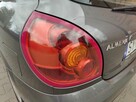 ZADBANY NISSAN Almera N16 1.5 16V z NIEMIEC - 1 WŁAŚCICIEL - 12