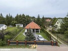 Dom wolnostojący. Rezerwat Wikliny Wiślane. - 5