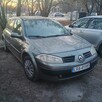 Renault Megane 1.9 Diesel 2005 Rok Sprzedaz Zamiana - 2