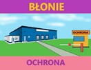 ochrona obiektów w Błoniu, 24/48 lub dzienny, dobre warunki