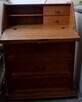 Sekretarzyk drewniany - 2