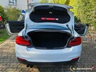 BMW Seria 2 1 właściciel 4x4 Bogata wersja Bezwypadkowy - 10