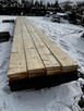 Drewno konstrukcyjne kvh c24,transport, deski, podbitki - 6