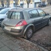 Renault Megane 1.9 Diesel 2005 Rok Sprzedaz Zamiana - 3