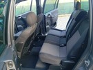 ZAFIRA/LIFT/2.0/DIESEL/1-WŁAŚCICIEL/7-OSÓB/ZAREJESTR/ - 7