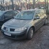 Renault Megane 1.9 Diesel 2005 Rok Sprzedaz Zamiana