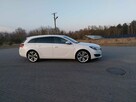 OPEL INSIGNIA * 2016 * Benzyna 250KM Automat 4x4 * Bezwyp. - 2