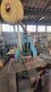Prasa balansowa śrubowa ręczna 20t - 2