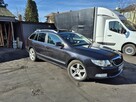 Skoda Superb 1.8 TSI DSG Elegance 2012 - 11