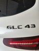 Mercedes glc. AMG 43 bi-turbo - 7