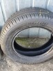 Sprzedam komplet opon w bardzo dobrym stanie opony roczne - 5