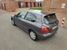 ZADBANY NISSAN Almera N16 1.5 16V z NIEMIEC - 1 WŁAŚCICIEL - 4