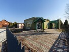 Lokal handlowo- usługowy z działką 900 m2. blisko miasta