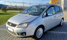 Ford c max   2006 rok  GHIA  136KM 2. dci - 1