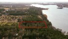 Obrzeża Skulska - Działka w pierwszej linii brzegowej jezior - 2