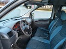 FIAT SCUDO LONG KLIMA 2 XDRZWI OKAZJA - 8
