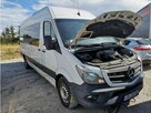 MERCEDES-BENZ 316 Sprinter CDI MR`13 E5 3.5t - 1