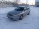 Ford Mondeo MK3 - 1