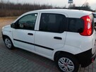Fiat Panda VAN VAT1A oryginalny przebieg 86900 Salon Polsk - 4