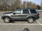 Jeep wj 2.7 crd - 12