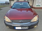 FORD MONDEO MK3 LIFT KOMBI 1800 GAZ+HAK !!! - 5
