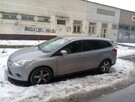 Ford Focus III Generacja - 1
