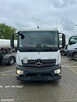 Mercedes-Benz Actros MP4
