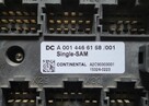 Skrzynka Tablica Modul Plyta bezpiecznikow A0014466158 MERCE - 3