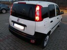 Fiat Panda VAN VAT1A oryginalny przebieg 86900 Salon Polsk - 7