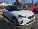 OPEL CORSA FULL WYPAS PANORAMA LEDY