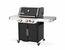 Grill gazowy Weber Genesis E325s - 2