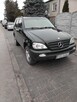 Sprzedam ml w 163 2.7 cdi - 2
