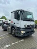 Mercedes-Benz Actros MP4 - 15