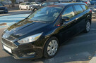 FORD FOCUS 1.5 Ecoboost Trend, Sync, polski salon - 8