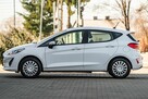 FORD FIESTA - 5