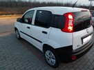 Fiat Panda VAN VAT1A oryginalny przebieg 86900 Salon Polsk - 6