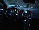FORD FOCUS 2012 KOMBI 1.6 CDTI 116 KM - 11