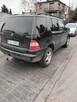 Sprzedam ml w 163 2.7 cdi - 4