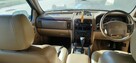 Jeep Grand Cherokee II (4x4) - 2