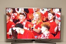 49 Cali TV Samsung LED 4K SMART TV DVB-T2 HEVC + Hdmi+Upomin - 3