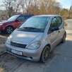 Mercedes A170 1.7 Diesel Sprzedaz Zamiana. - 2