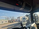 MAN TGS, moc 420, E6, pierwsza rej. 2018 - 12