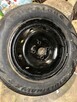 Koło zapasowe 175/65/R14 - 9