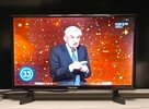 22 Cali Telewizor LED FULL HD DVB-T2 HEVC + HDMI+Upominek+Ku - 3