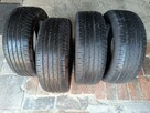 Sprzedam Opony Letnie Continental 215/55R17 Rok Prod 2025 - 3