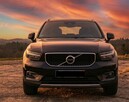 Volvo XC 40 D3, super stan, zadbany, bezwypadkowy, serwis - 6