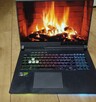 Laptop do gier ASUS ROG STRIX