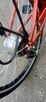 Rower elektryczny CONTEST BIKE STAN IDEALNY - 4
