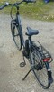Rower elektryczny TRIUMPH STAN JAK NOWY 30 KM PRZEBIEGU - 3